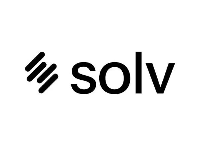 Solv Protocol airdrop Image